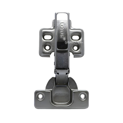 Lotus Concealed Hinges (Half) C100B/HO-SC