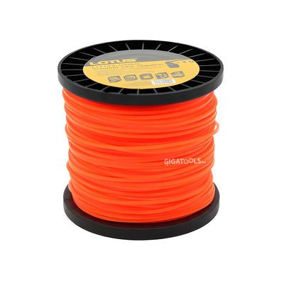 Lotus LTXT24-100STL Trimmer Line (Square)
