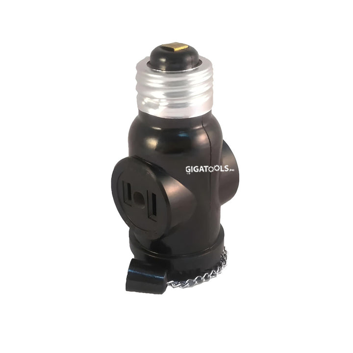 Plug Chain On Tap Surer 502 Pull Chain Current Tap 2A 250V (660W) – GIGATOOLS Industrial ...