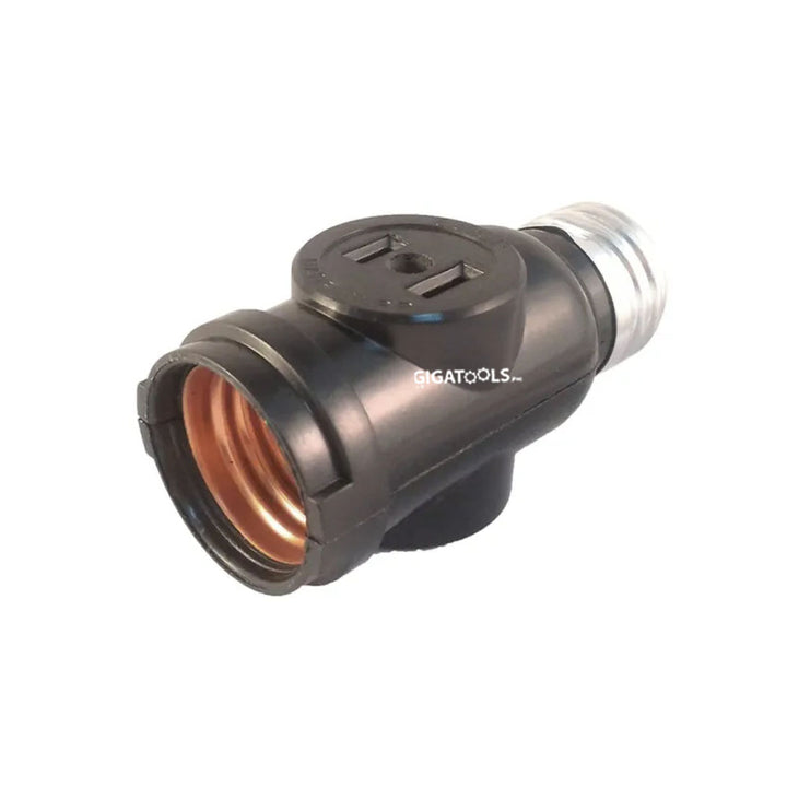 Surer 502 Pull Chain Current Tap 2A 250V (660W) – GIGATOOLS Industrial ...