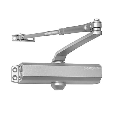 Lotus Door Closer W/Hold-Open EN2 45KG DC45
