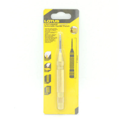 Lotus LTHT125ACP Auto Center Punch