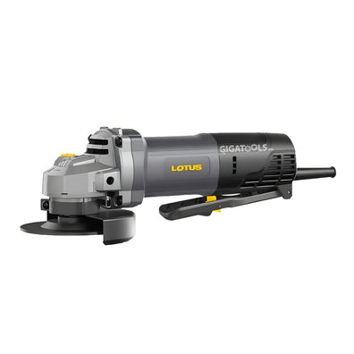 Lotus SG900XRP Angle Grinder With Paddle Switch (900W)