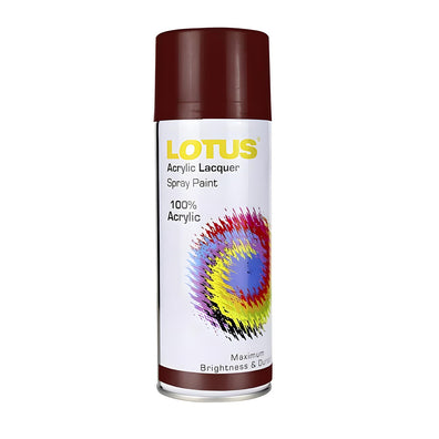 Lotus Spray Paint (400ml)