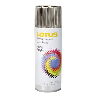 Lotus Spray Paint (400ml)