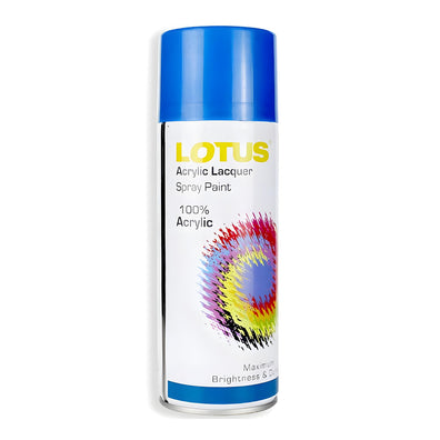 Lotus Spray Paint (400ml)