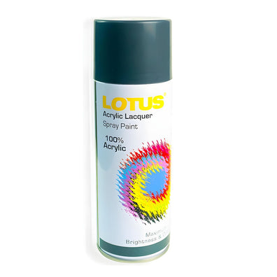 Lotus Spray Paint (400ml)