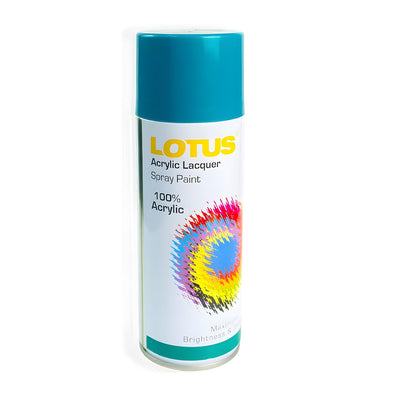 Lotus Spray Paint (400ml)