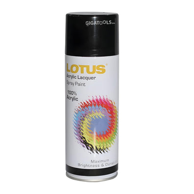 Lotus Spray Paint (400ml)