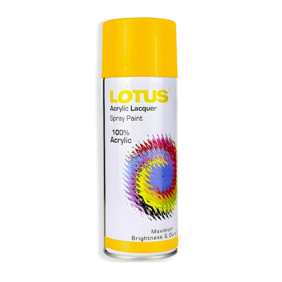 Lotus Spray Paint (400ml)