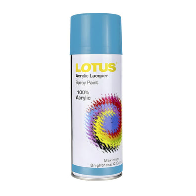 Lotus Spray Paint (400ml)