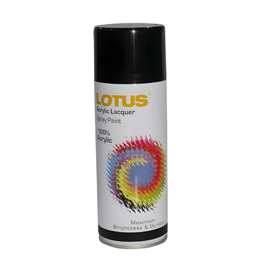 Lotus Spray Paint (400ml)