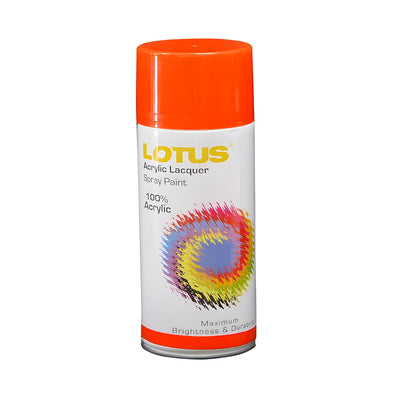 Lotus Spray Paint (400ml)