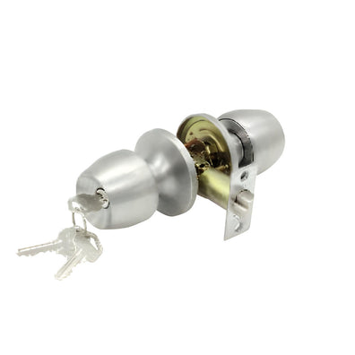 Lotus Tubular Knobset TL6801/ET-US32D