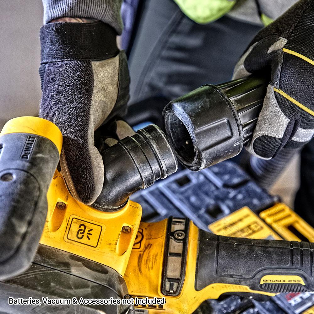 Dewalt DCG200NT Brushless Cordless Wall Chaser 54V/60V Max (Bare Tool Only)