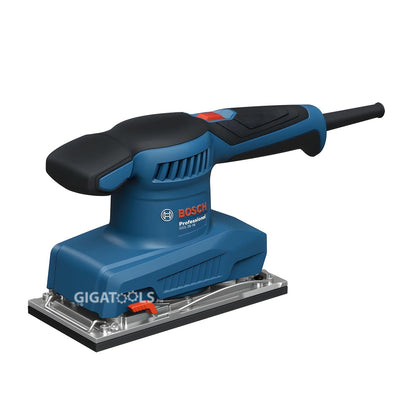 Bosch Professional GSS 20-18 Finishing Sander (200W)