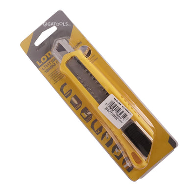 Lotus LTHT185UCX 18mm Snap Off Knife