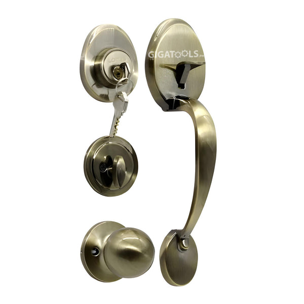 Lotus DH8053/ET-US5 Entrance Handleset
