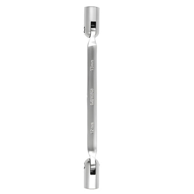 Lotus D-Flex Socket Wrench