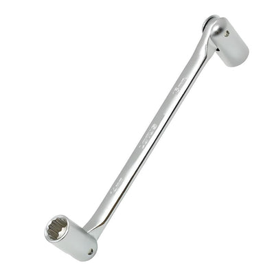Lotus D-Flex Socket Wrench
