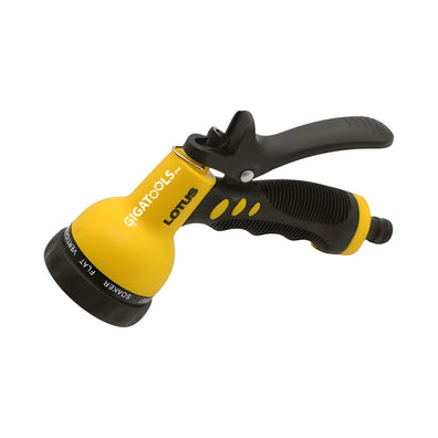 Lotus Trigger Nozzle 9-Way LTGT900SGX