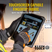 Klein USA General Purpose Gloves, Large ( 60596 )