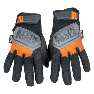 Klein USA General Purpose Gloves, Large ( 60596 )