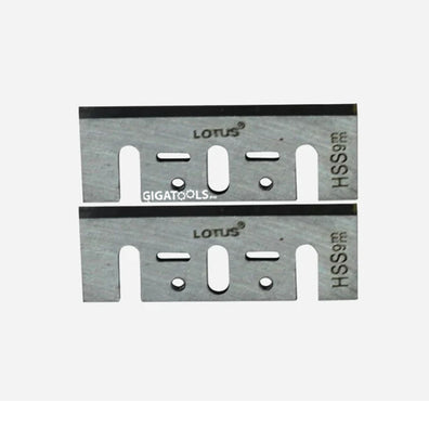 Lotus Planer Blade (Hss) 3-1/4