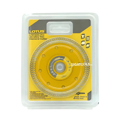 Lotus LTXT4DC Diamond Cutter (Ultra) 4