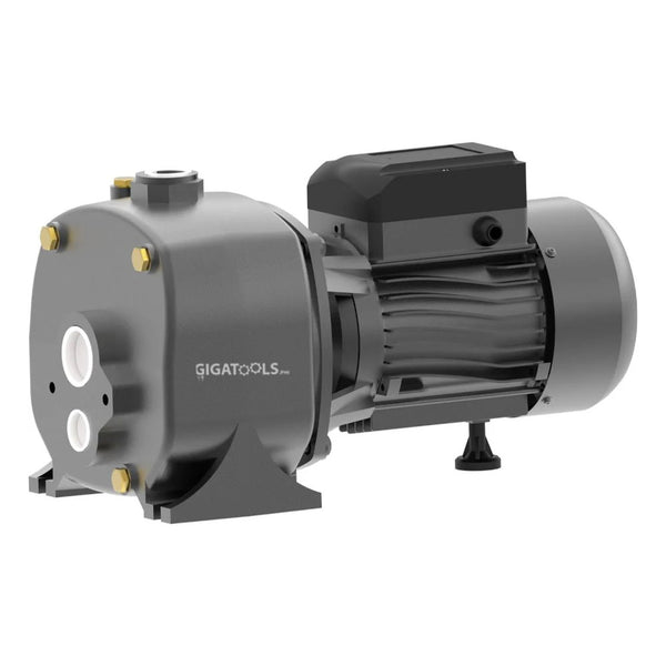 Lotus LJM150X 1.5HP Jet Pump (Deepwell)