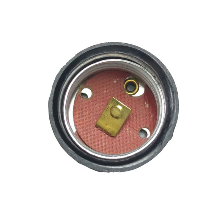 Surer 605 2-Pin Light Socket Plug Adapter 250V (660W) – GIGATOOLS ...