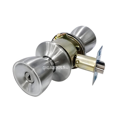 Lotus Cylindrical Knobset CL588/ET-US32D