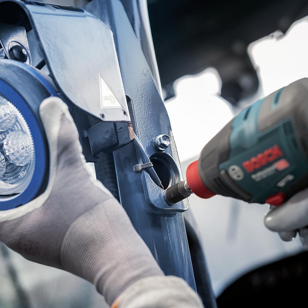 Bosch PRO Accessories Nutsetter Impact 50mm