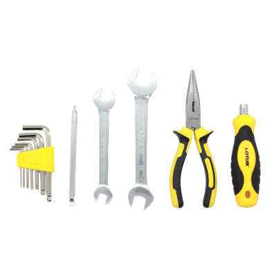 Lotus LTHT1100MTX Motorcycle Tool Kit