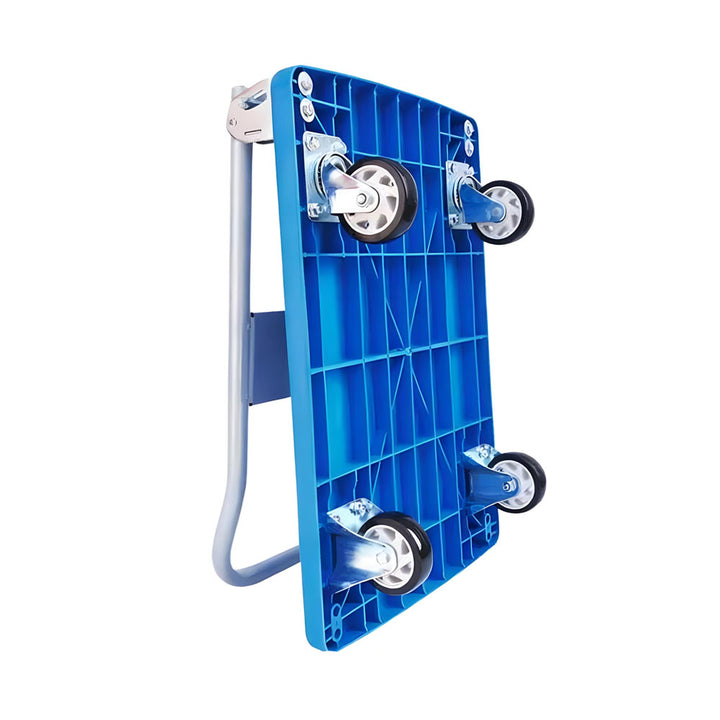 KOHL PVC Foldable Platform Truck – GIGATOOLS Industrial Center