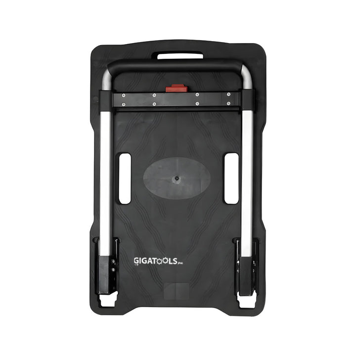 Gigatools Store KOHL Plastic Foldable Platform Trolley FHC-100P – GIGATOOLS Industrial ...