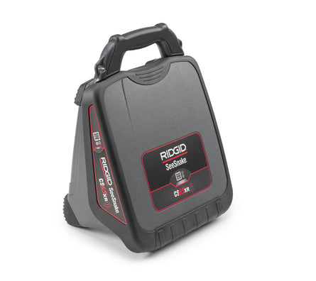 RIDGID SeeSnake® CS65XR Monitor