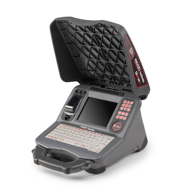 RIDGID SeeSnake® CS65XR Monitor