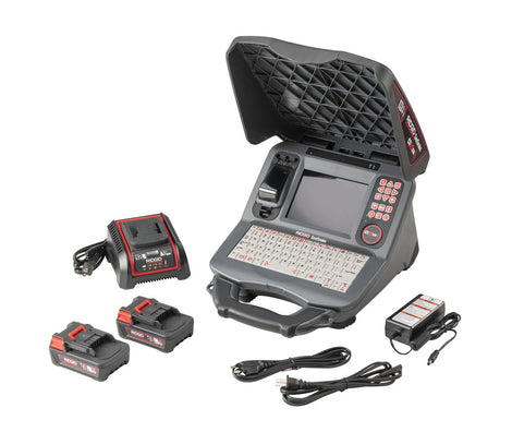 RIDGID SeeSnake® CS65XR Monitor