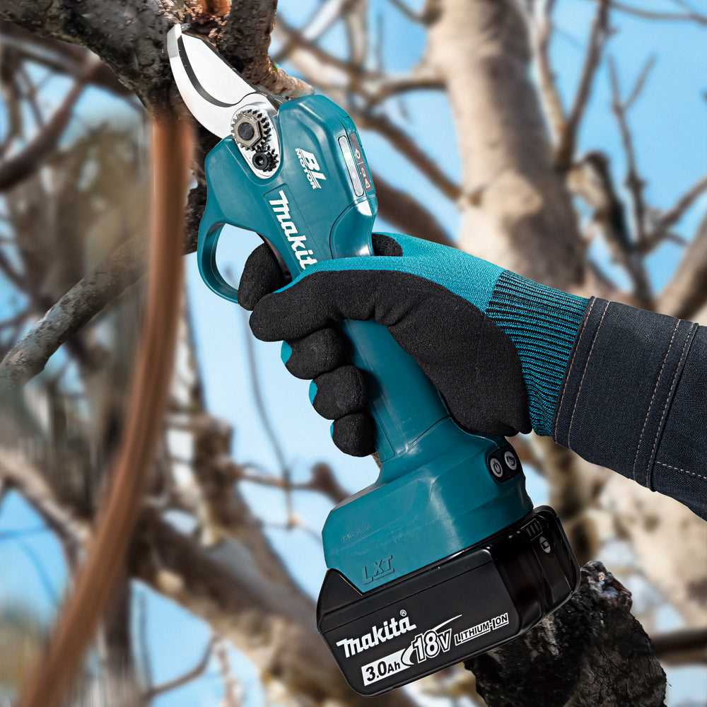 Makita DUP181Z Cordless Brushless Pruning Shears 18V LXT ( Bare Tool )