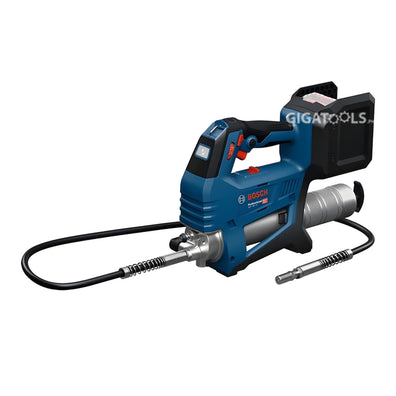 Bosch Professional GFP 18V-10 Cordless Grease Gun 18V (Bare Tool Only)
