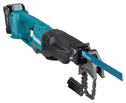 Makita JR003GZ 40Vmax XGT Brushless Cordless Recipro Saw Chain Vise ( Bare Tool Only )