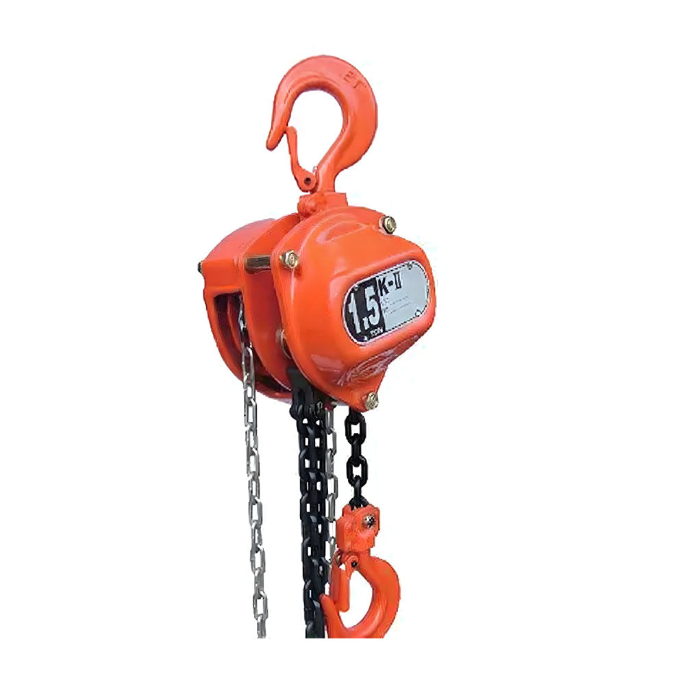 SHUANG YAN / V Chain Block, HSZ-K Series – GIGATOOLS Industrial Center