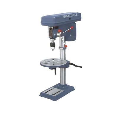 BOKY Drill Press Single Phase 220V 60Hz (Copper Windings)