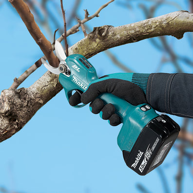 Makita DUP181Z Cordless Brushless Pruning Shears 18V LXT ( Bare Tool )