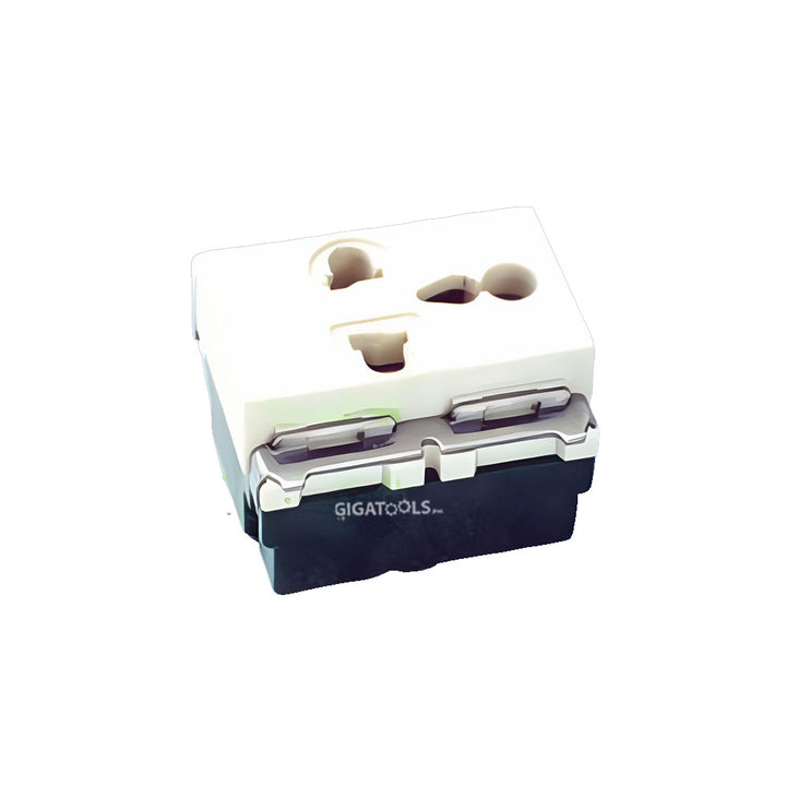 Surer Floor Outlet Interchangeable For Solid Color Devices – GIGATOOLS ...