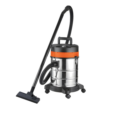 MJD 6601-B20 Wet & Dry Vacuum Cleaner 220V 60Hz