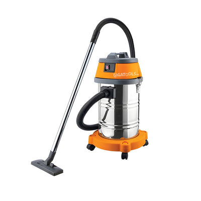 MJD 6605-B38-A Wet & Dry Vacuum Cleaner 220V 60Hz (1500W)