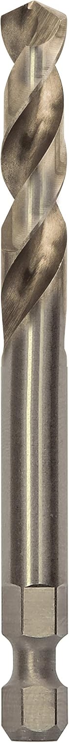 Bosch HSS-Co Pilot Drill Bit 7.15x85mm ( 2608594255 )