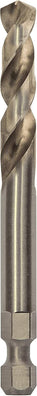 Bosch HSS-Co Pilot Drill Bit 7.15x85mm ( 2608594255 )